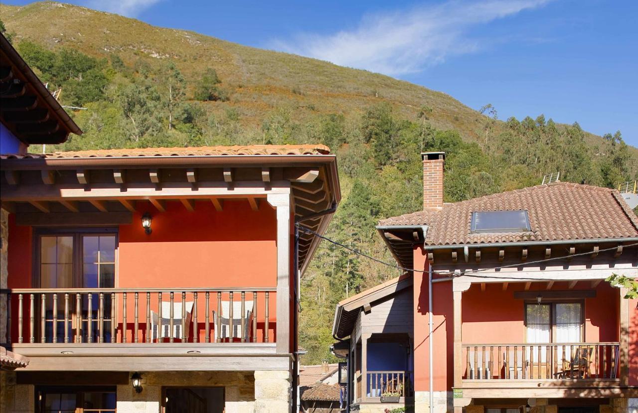 Casa Celis 2 By El Balcon Del Sueve Villa La Villa Екстериор снимка