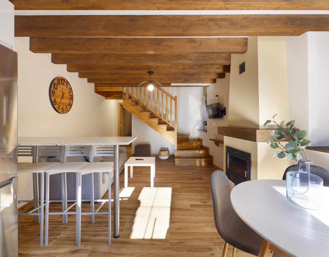Casa Celis 2 By El Balcon Del Sueve Villa La Villa Екстериор снимка