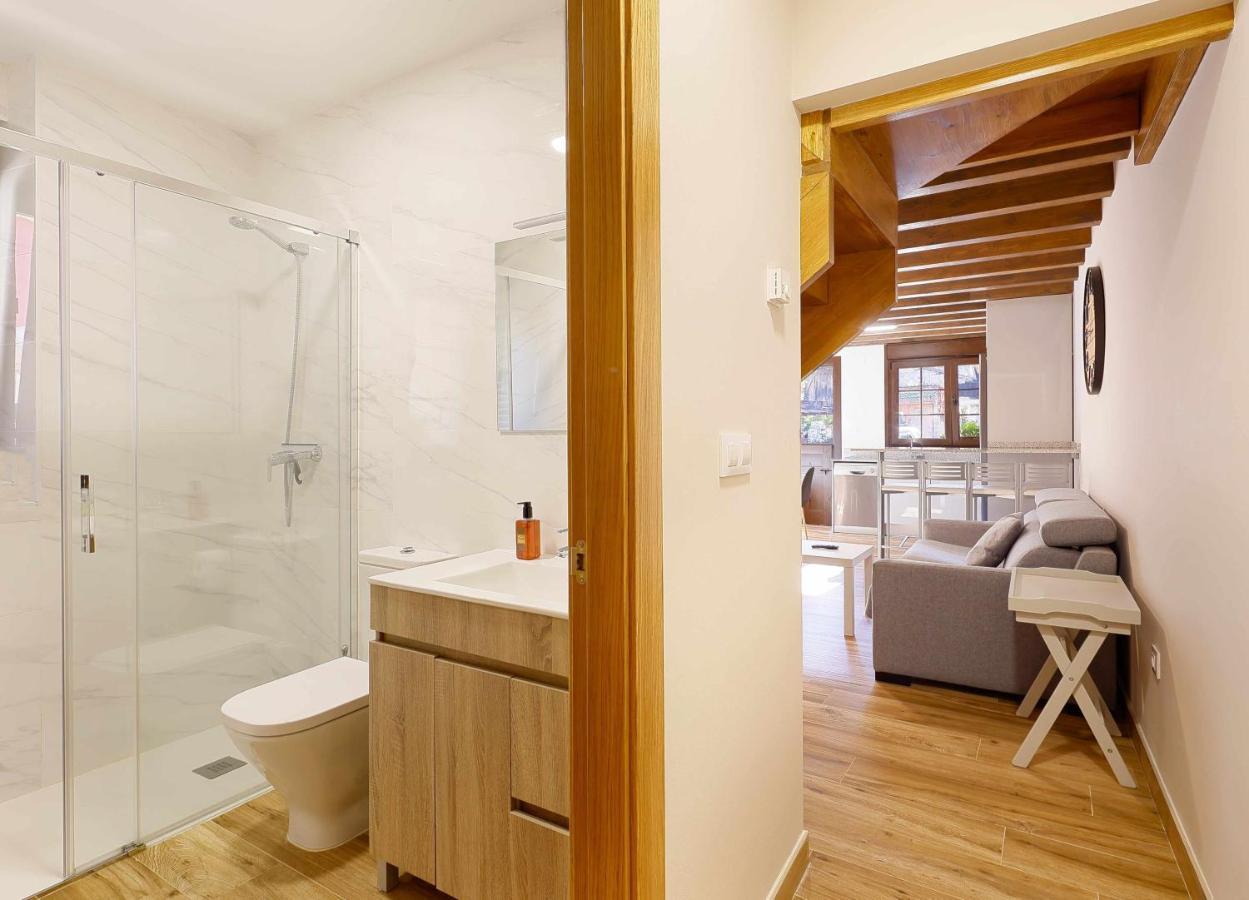 Casa Celis 2 By El Balcon Del Sueve Villa La Villa Екстериор снимка