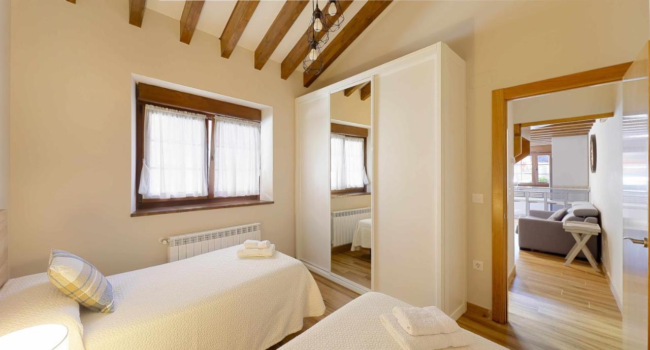 Casa Celis 2 By El Balcon Del Sueve Villa La Villa Екстериор снимка
