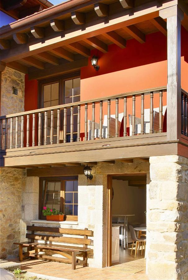 Casa Celis 2 By El Balcon Del Sueve Villa La Villa Екстериор снимка