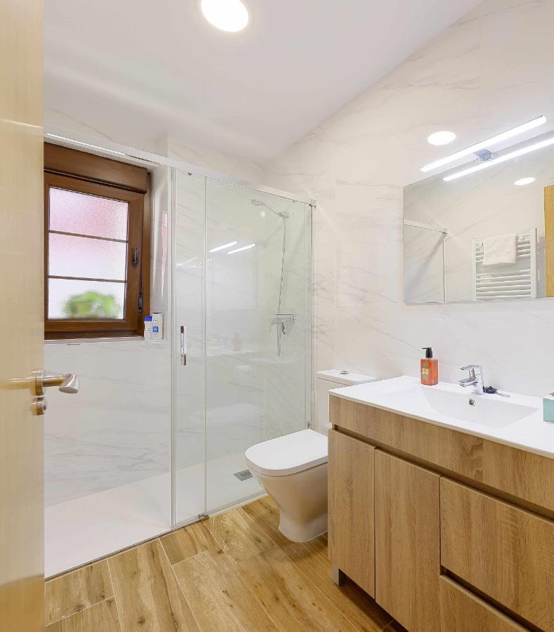 Casa Celis 2 By El Balcon Del Sueve Villa La Villa Екстериор снимка
