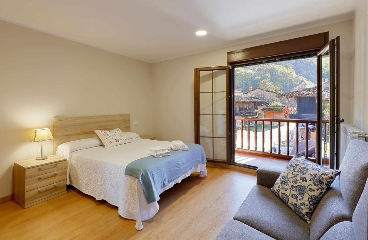 Casa Celis 2 By El Balcon Del Sueve Villa La Villa Екстериор снимка